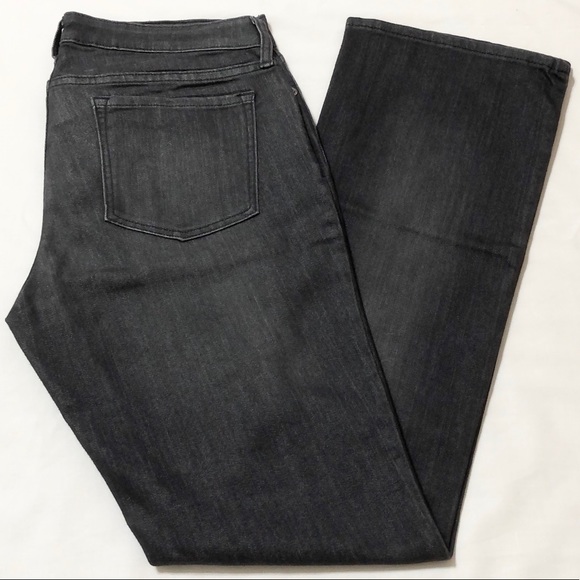 Gap Premium Stretch Skinny Bootcut Jeans - 12/31R - Picture 9 of 12